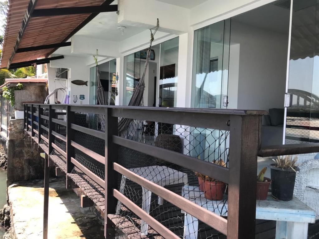 Apartamento Casa Marambaia Río de Janeiro Exterior foto