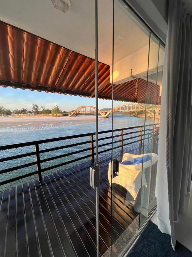 Apartamento Casa Marambaia Río de Janeiro Exterior foto