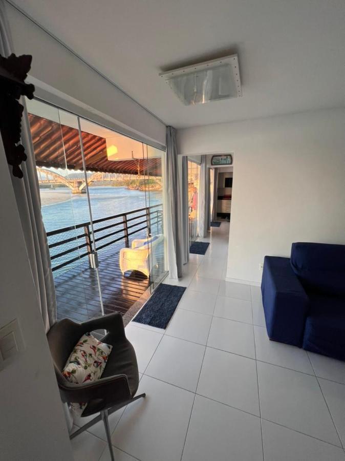 Apartamento Casa Marambaia Río de Janeiro Exterior foto