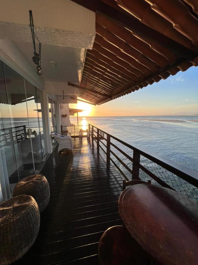 Apartamento Casa Marambaia Río de Janeiro Exterior foto