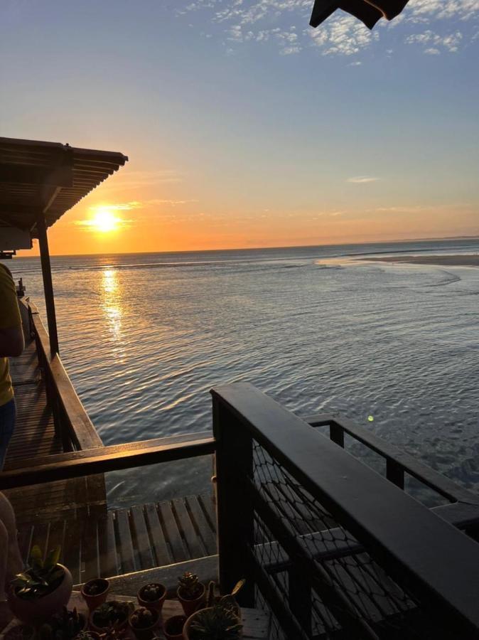 Apartamento Casa Marambaia Río de Janeiro Exterior foto