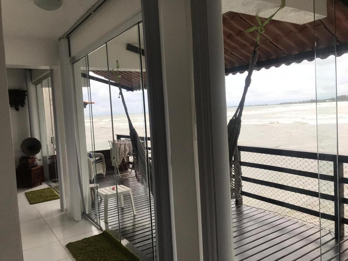 Apartamento Casa Marambaia Río de Janeiro Exterior foto
